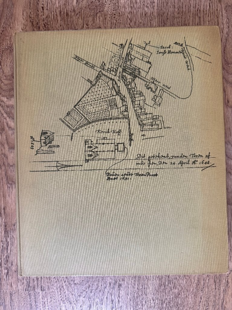 Hart van Kennemerland, Boeken, Geschiedenis | Stad en Regio, Ophalen of Verzenden, Zie beschrijving, 20e eeuw of later, Gelezen