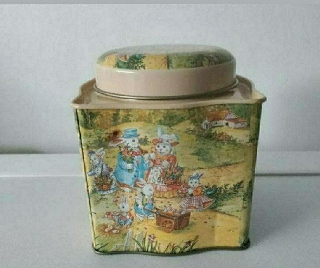 Peter Rabbit,Beatrix Potter,Pasen,voorjaar,Lente,konijntjes, Ophalen of Verzenden, Nieuw