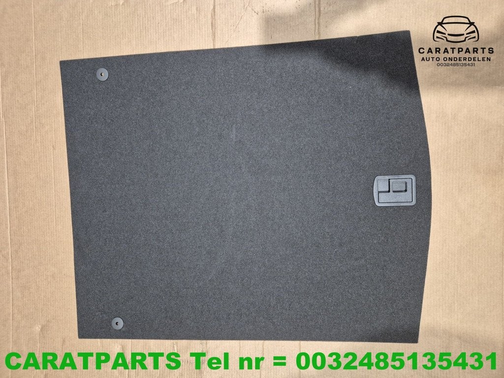 8T0863463 Audi A5 Coupe kofferbakmat A5 Coupe vloermat A5, Gebruikt, AUDI AG, Auto-Union-Strasse 1
85045  Ingolstadt, DE, Kundenbetreuung@audi.de