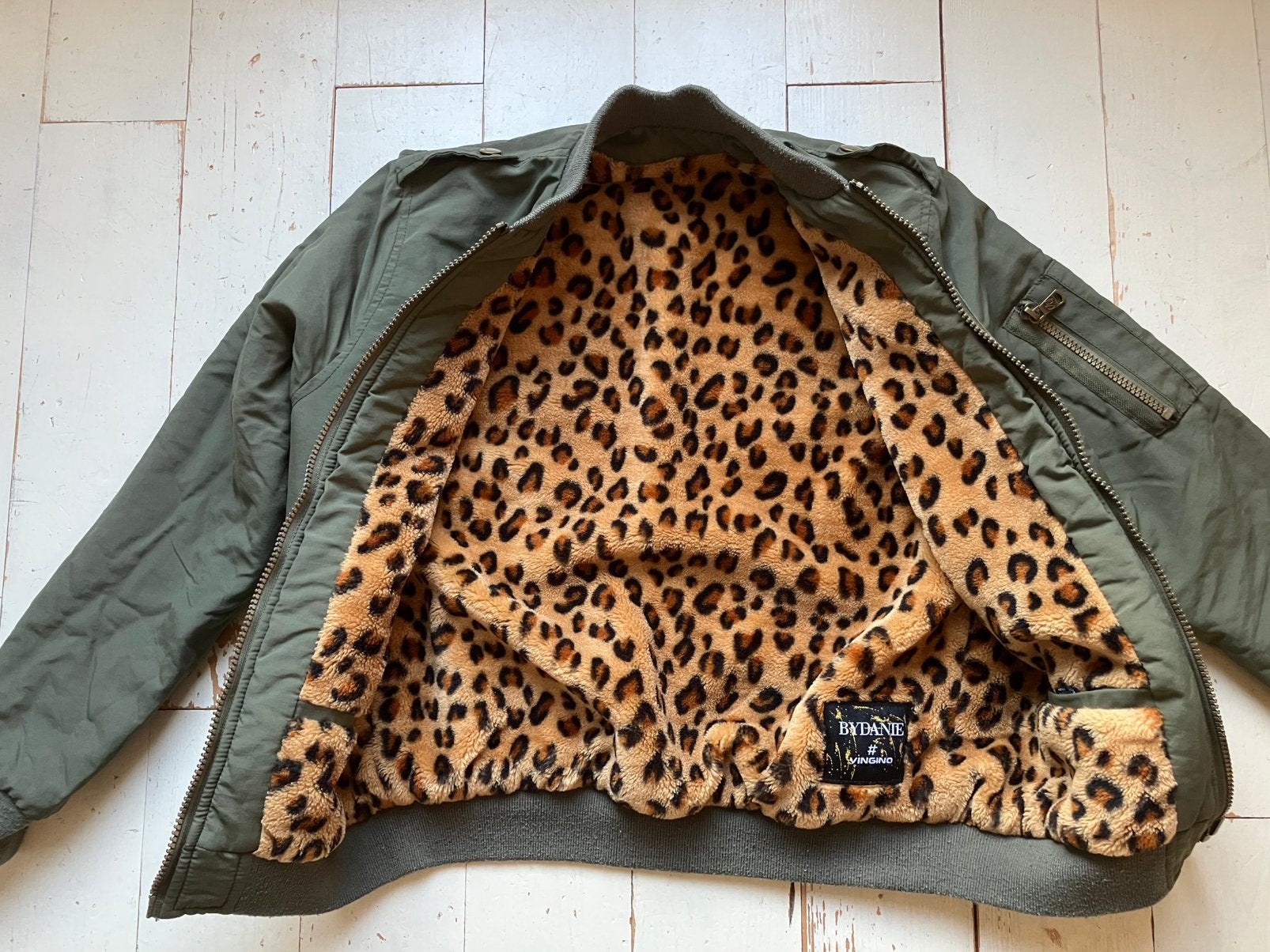 Vingino reversibel jas 152, Kinderen en Baby's, Ophalen of Verzenden, Zo goed als nieuw, Meisje, Jas
