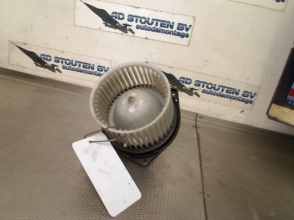 Kachel Ventilatormotor Mitsubishi Outlander (GF/GG) 7802A238, Gebruikt, Info@mitsubishi-motors.de, Mitsubishi, Emil-Frey-Straße 2, Friedberg 61169, , Duitsland