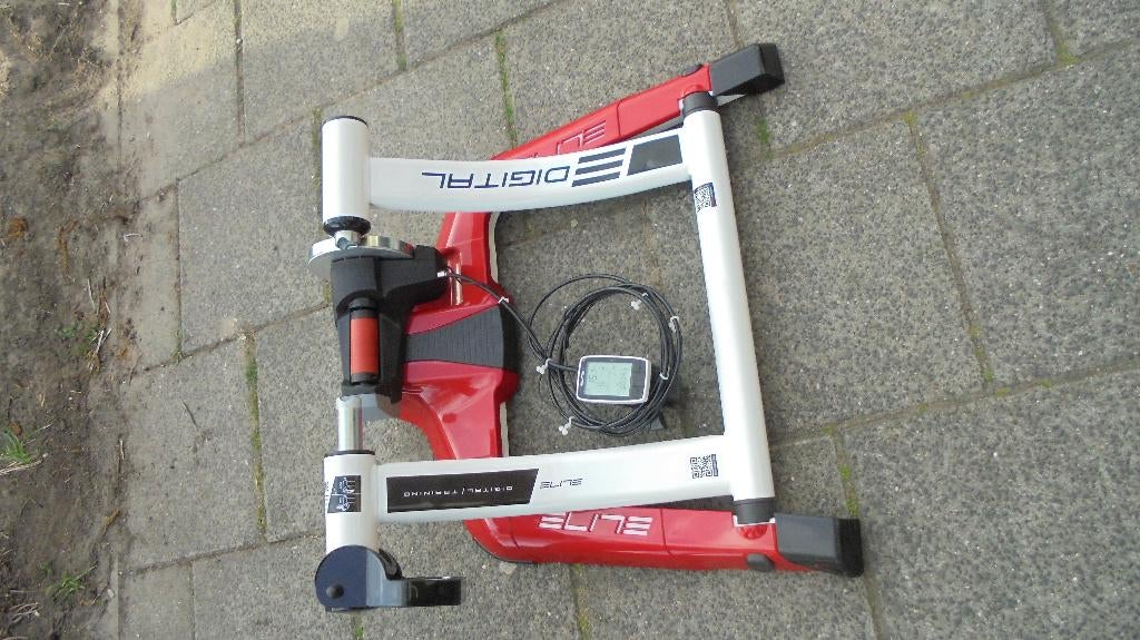 Elite Novo Force Pack, Ophalen, Zo goed als nieuw, Elite Novo Force Pack