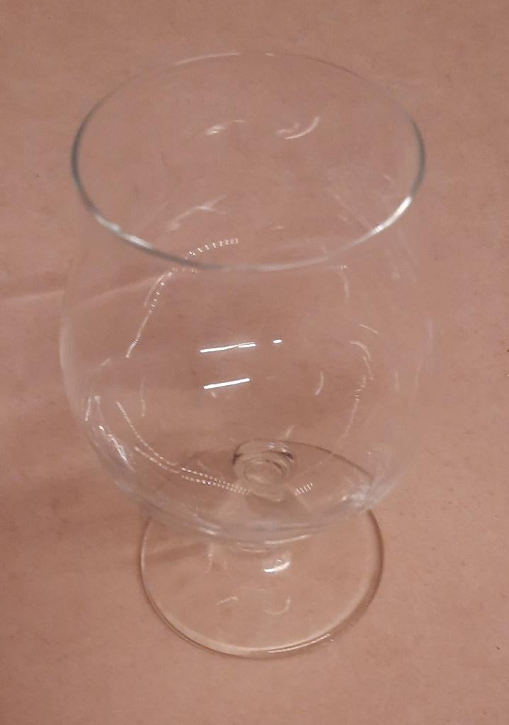 Bierglas, Verzamelen, Glas en Borrelglaasjes, Nieuw, Bierglas, Ophalen of Verzenden
