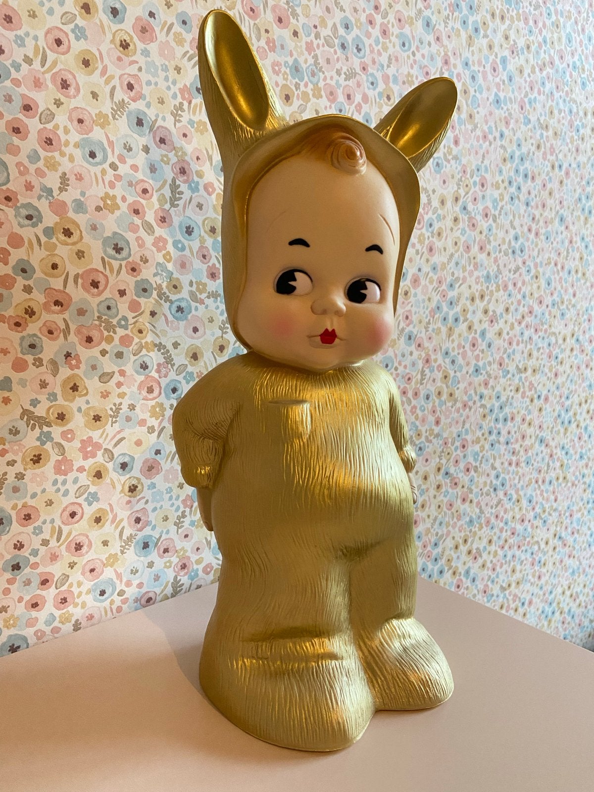Lapin & me lamp goud, Overige merken, Goud, Ophalen of Verzenden, Zo goed als nieuw