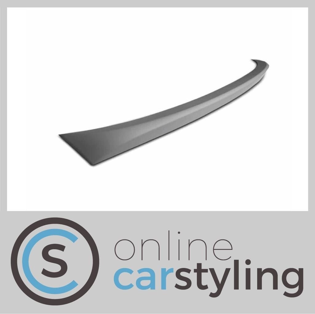 Achterklep spoiler BMW 3-Serie E90 M-TECH, Ophalen of Verzenden, -, -, -