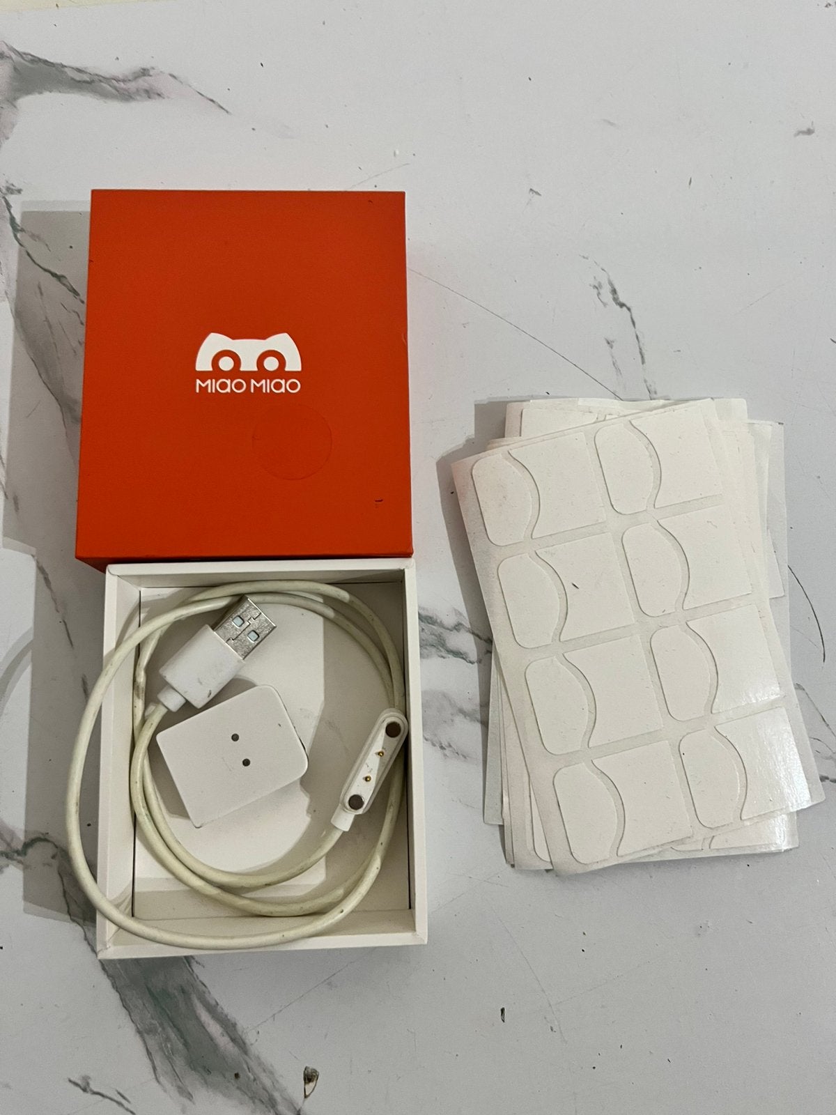 Miao Mioa M3 Bluetooth draadloze data transfer zender, Ophalen of Verzenden, Zo goed als nieuw