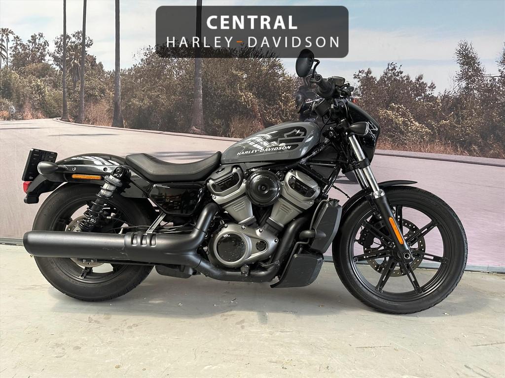 Harley-Davidson Nightster 975 69KW, Motoren, Bedrijf, Overig, Meer dan 35 kW, 975 cc