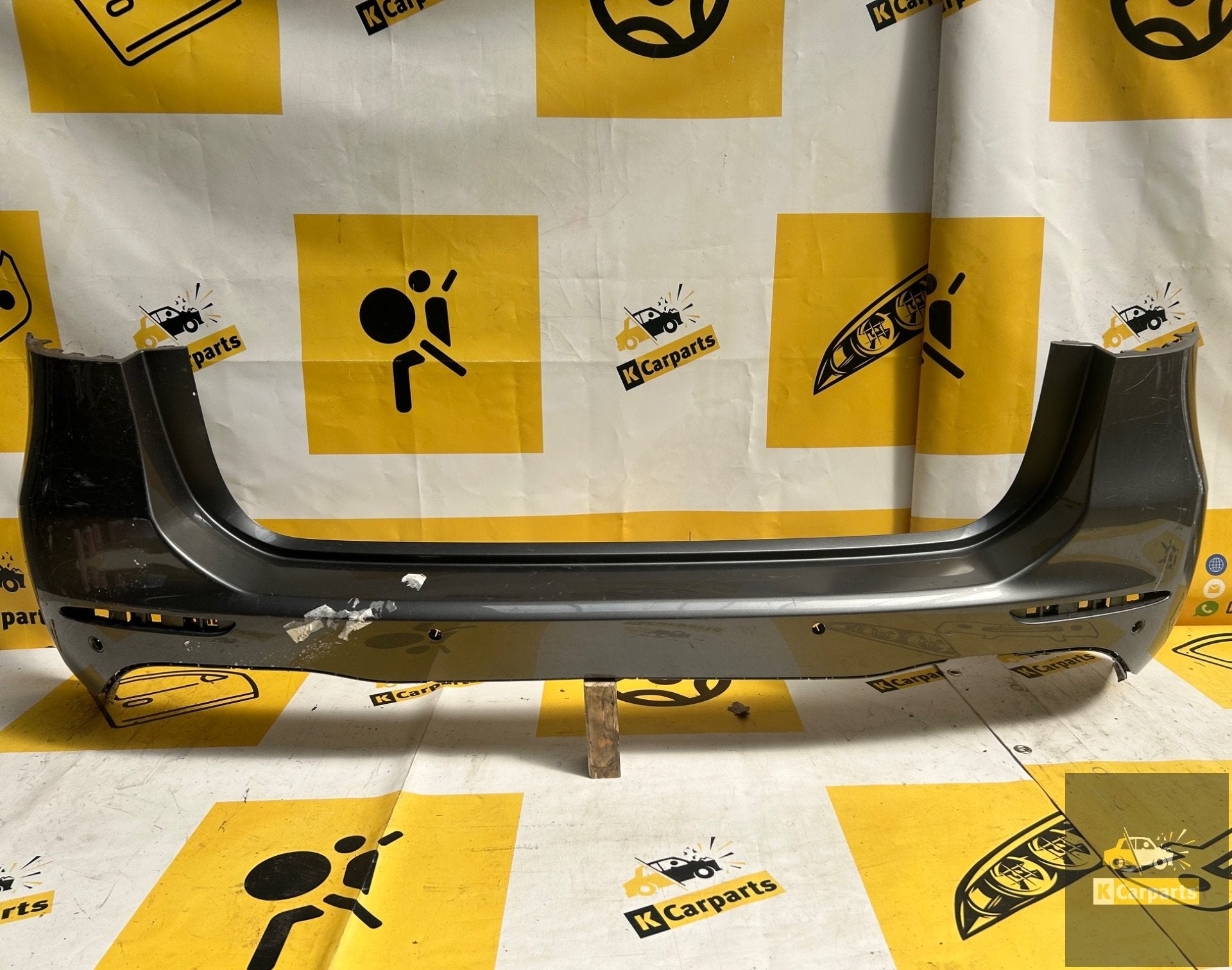 Mercedes B Klasse W247 Achterbumper PDC A2478855100, Info@fabrikant.eu, Fabrikantstraat 1
1000 AA  Amsterdam, NL, Mercedes-Benz