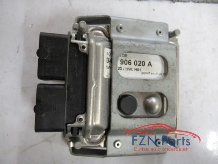 Ontstekingsmodule Volkswagen Diversen (22744162), Ophalen of Verzenden, Gebruikt