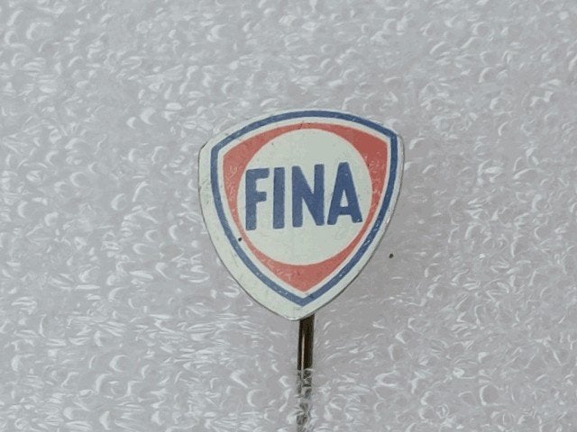 SP2121 Speldje Fina, Ophalen of Verzenden, Gebruikt, Overige onderwerpen