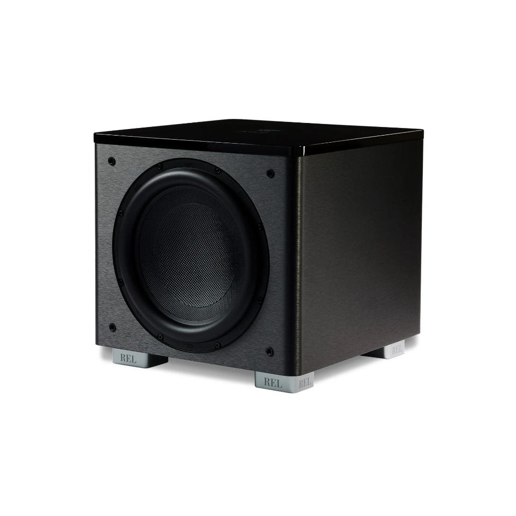 Rel ht1205 MKII, Ophalen of Verzenden, Nieuw, Subwoofer, Overige merken