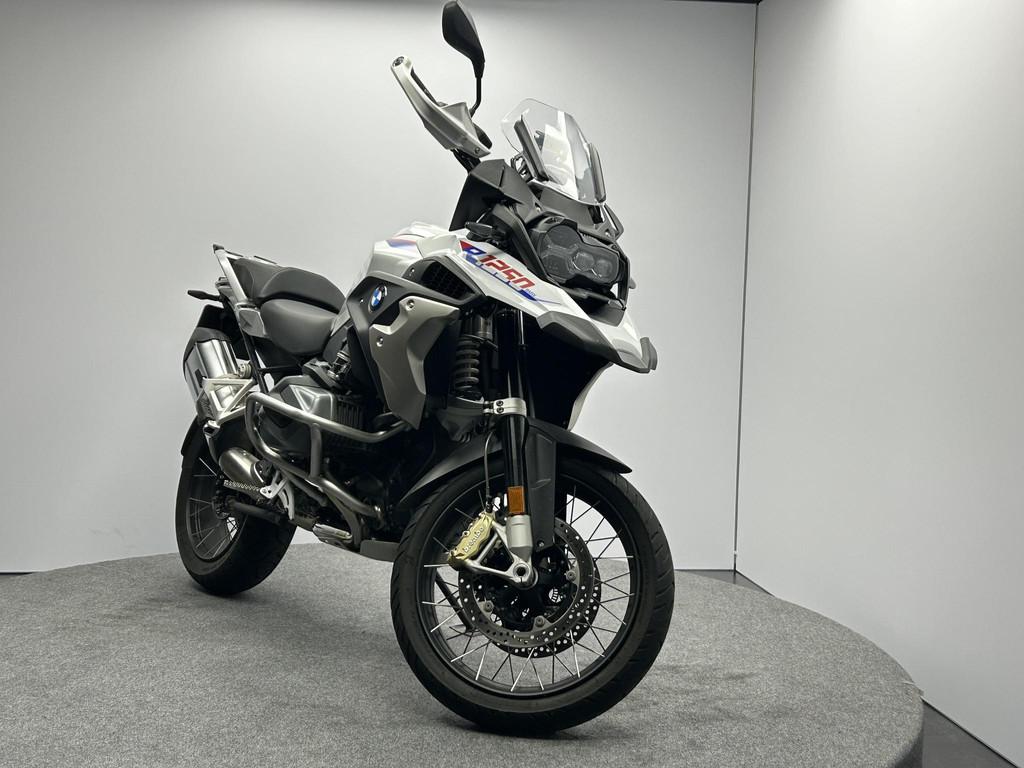BMW R 1250 GS Rallye, Motoren, Einsteinlaan 5
2289 CC  Rijswijk, NL, 1254 cc, Bmwklantenservice@bmw.n, Cruise Control