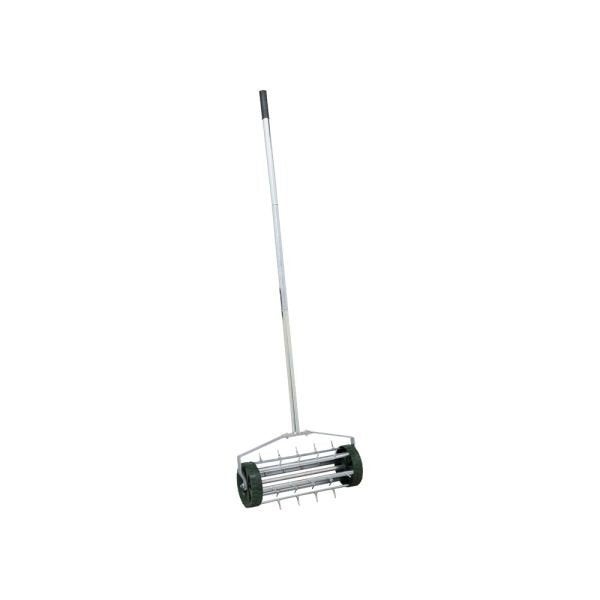 Nieuwe Gazonbeluchter / Verticuteerroller, Onbekend, Nieuw, Ophalen of Verzenden, Onbekend