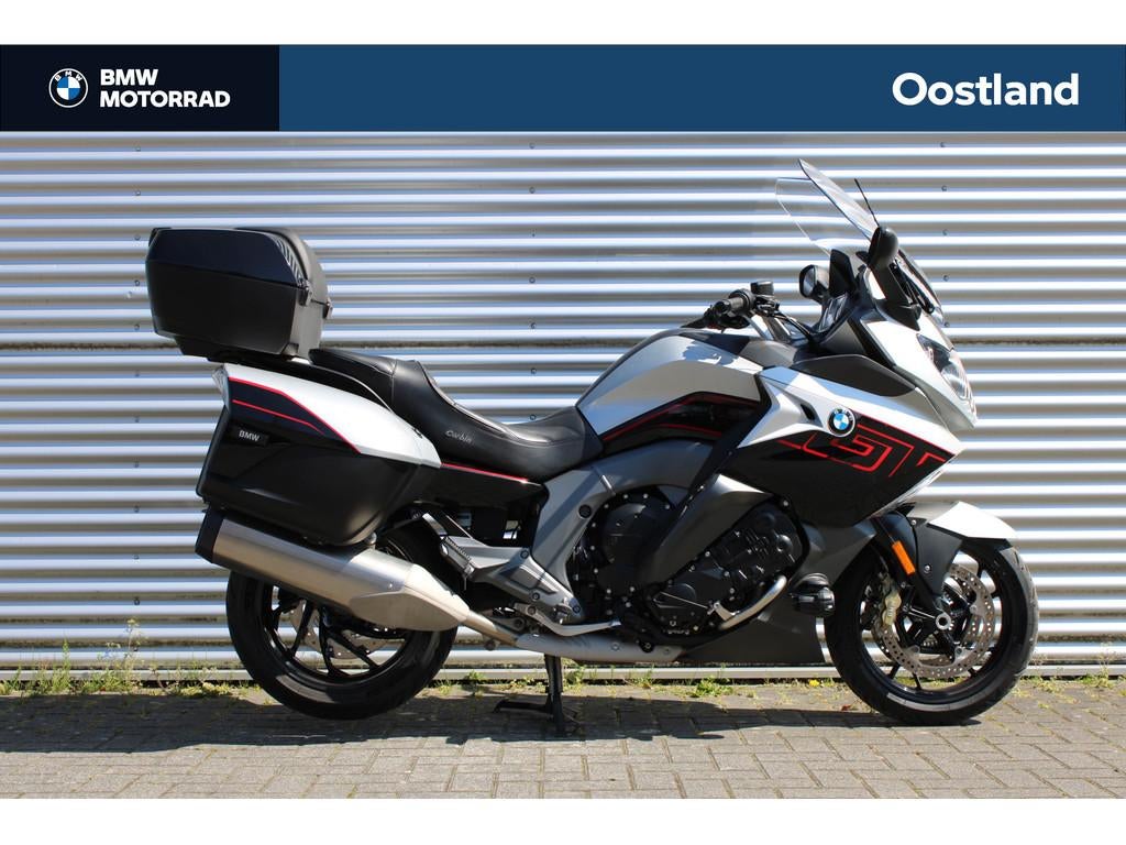 BMW K 1600 GT |Topkoffer |Corbin zadel (bj 2020), Verkoop.motorrad@oostland-enschede.nl, Handvatverwarming, Spaansland 10
7543BG  ENSCHEDE, NL