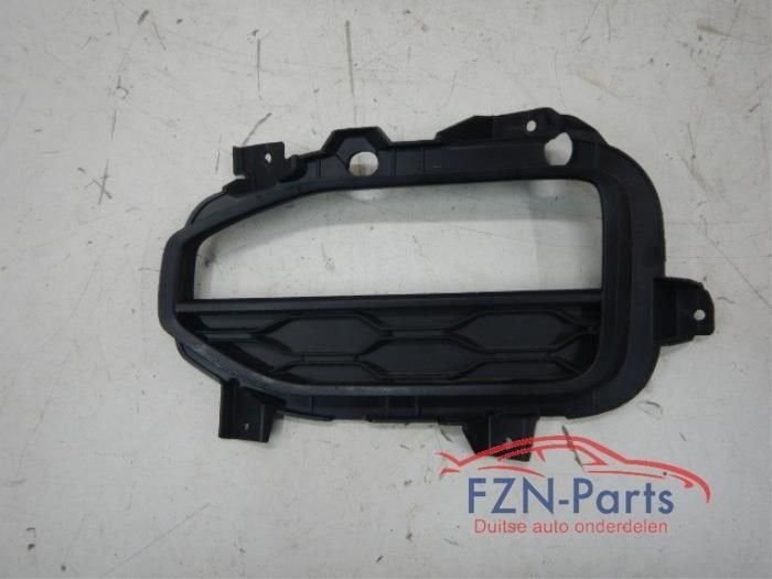 VW T-Roc 2GA Voorbumper Inleg Mistlamp links L, Ophalen of Verzenden, Gebruikt