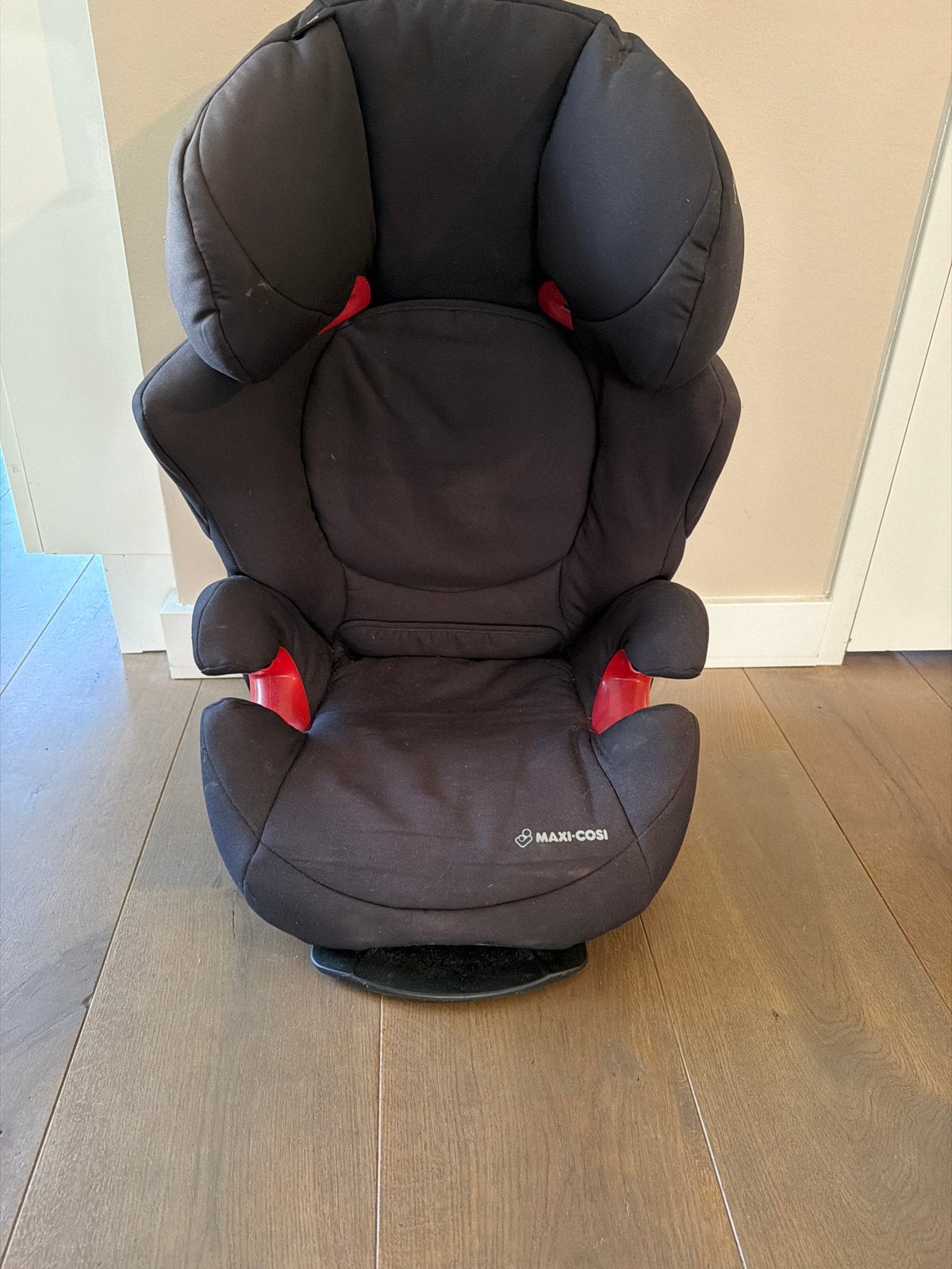 Maxi Cosi Air Protect autostoeltje - zitverhoger, Ophalen, 15 t/m 36 kg, Zijbescherming, Maxi-Cosi