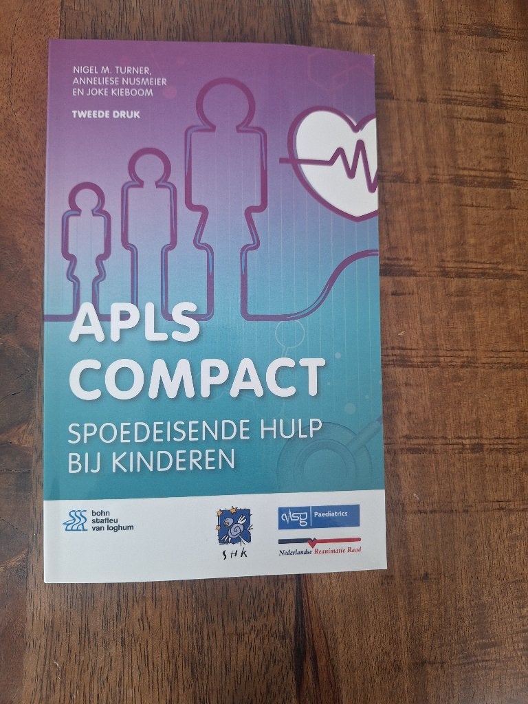 Studieboek, Boeken, Zo goed als nieuw, Bohn Stafleu van Loghum, Beta, HBO