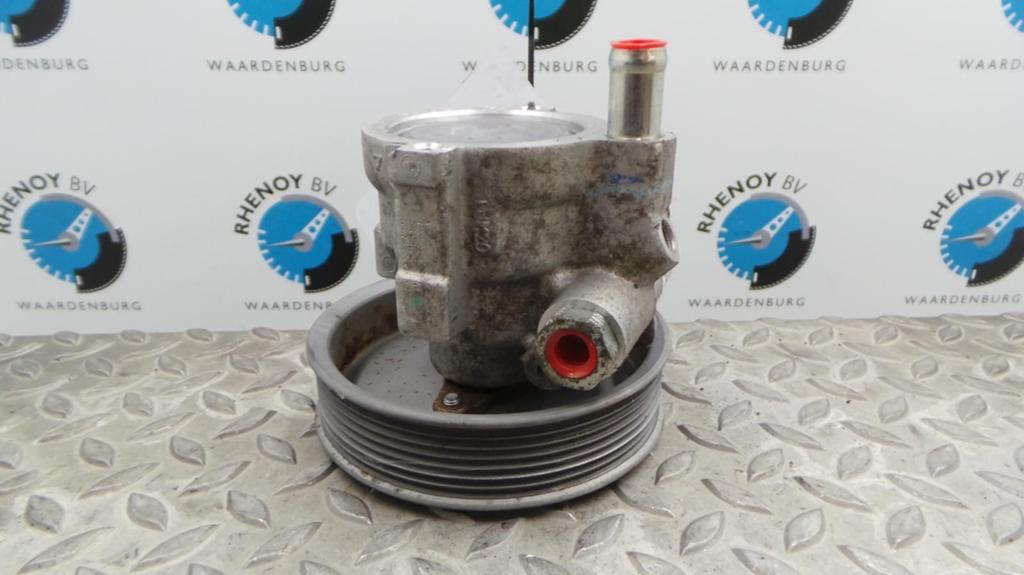 RENAULT LAGUNA STUURPOMP 2007, Ophalen of Verzenden, Gebruikt, ARN erkend