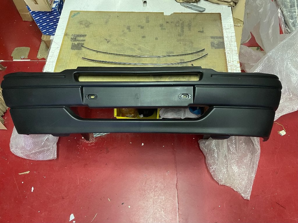 Nieuwe AT04001BC AUSTIN ROVER 100/METRO MKIII 90 Auto Bumper, Ophalen of Verzenden, Nieuw