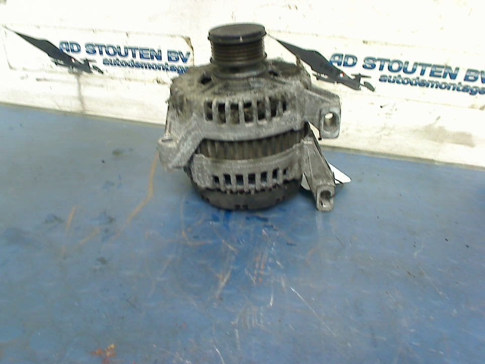 Dynamo Volvo XC70 (BZ) (2009-04/2011-12) 0121715008, Gebruikt, Siegburger Straße 229, Köln 50679, , Duitsland, Info@volvocars.com