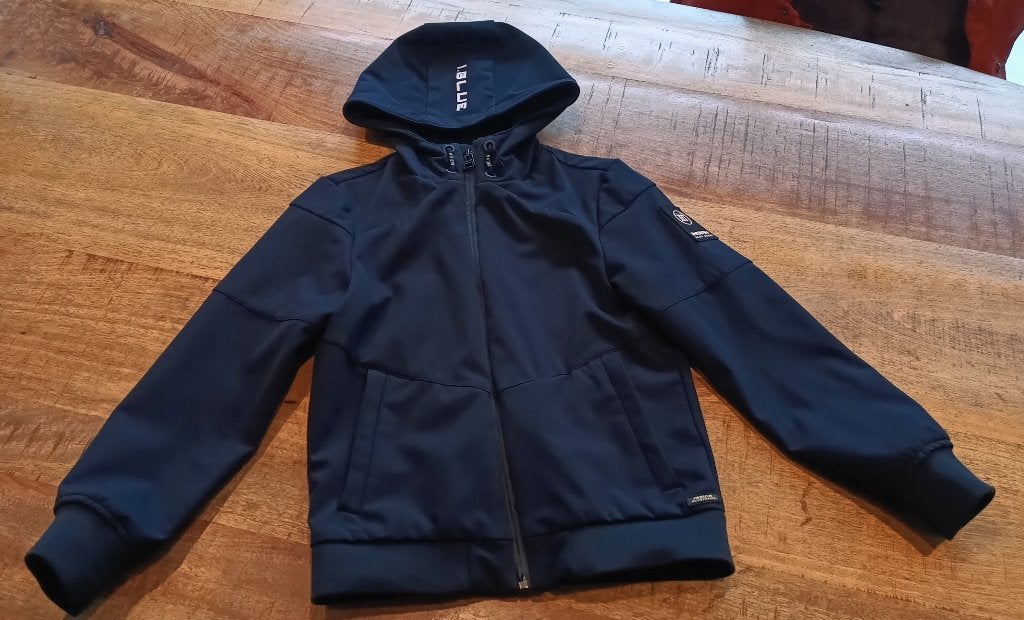 Groot kledingpakket jongen maat 134/140, najaar/winter, Ophalen of Verzenden, Gebruikt, Maat 134