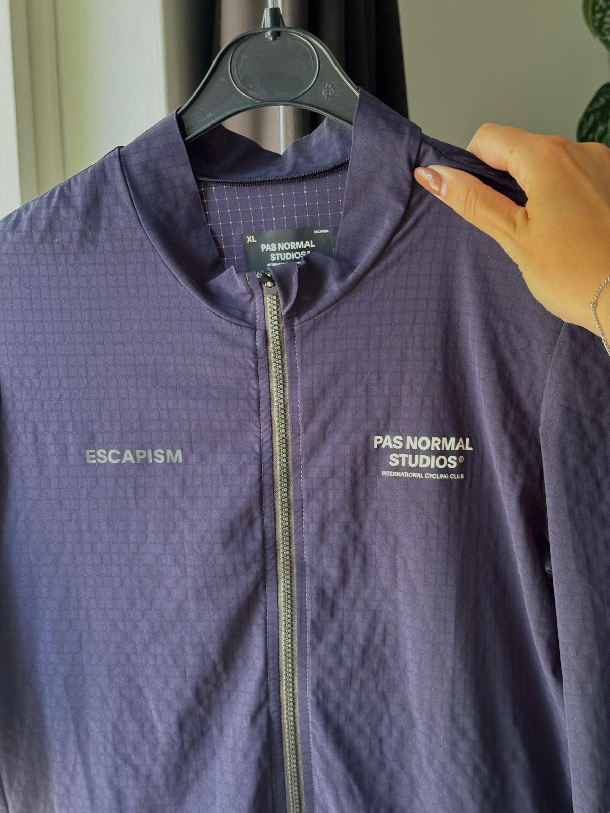 Pas Normal Studios Escapism jersey XL, Heren, Ophalen of Verzenden, Zo goed als nieuw, XL