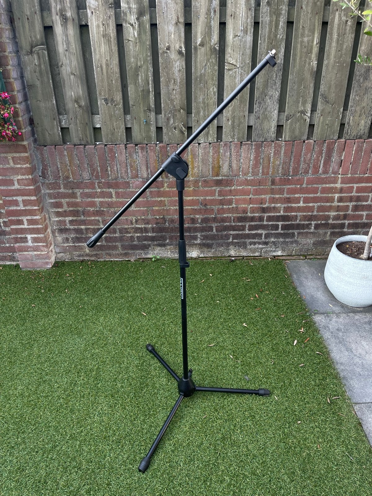 INNOX IVA 12 Microfoonstatief, Ophalen, Gebruikt, Overige typen
