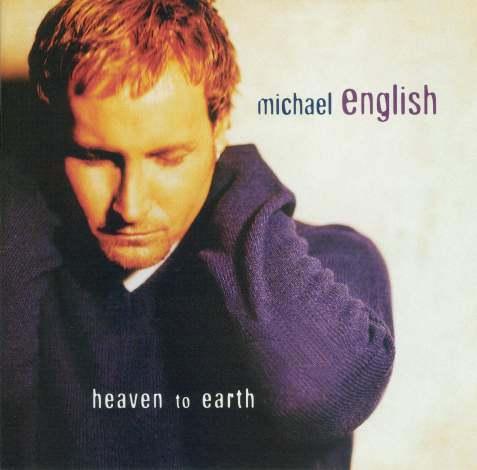 SALE--CD MICHAEL ENGLISH - Heaven to earth > 100%, Verzenden, Zo goed als nieuw, Gospel