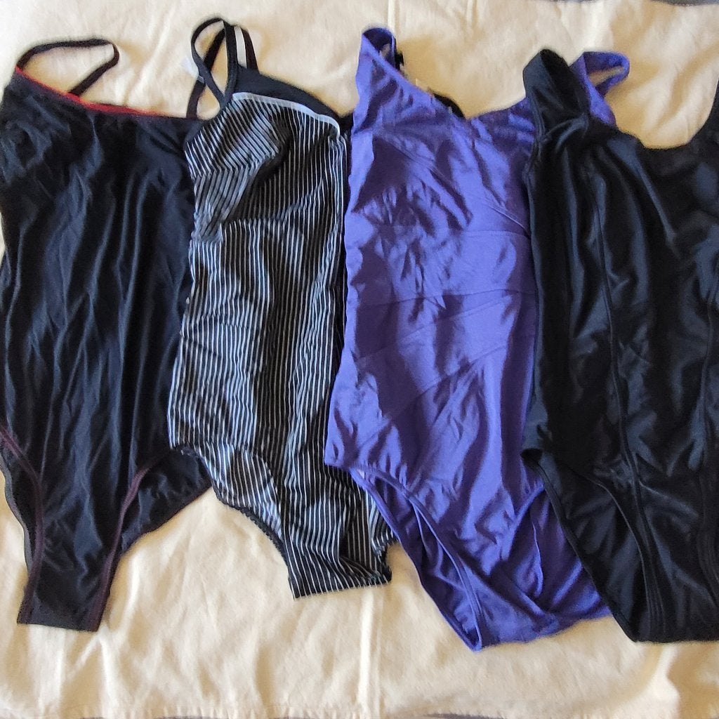 merk badpak ( nieuw), Overige kleuren, Nieuw, Badpak, Ophalen of Verzenden