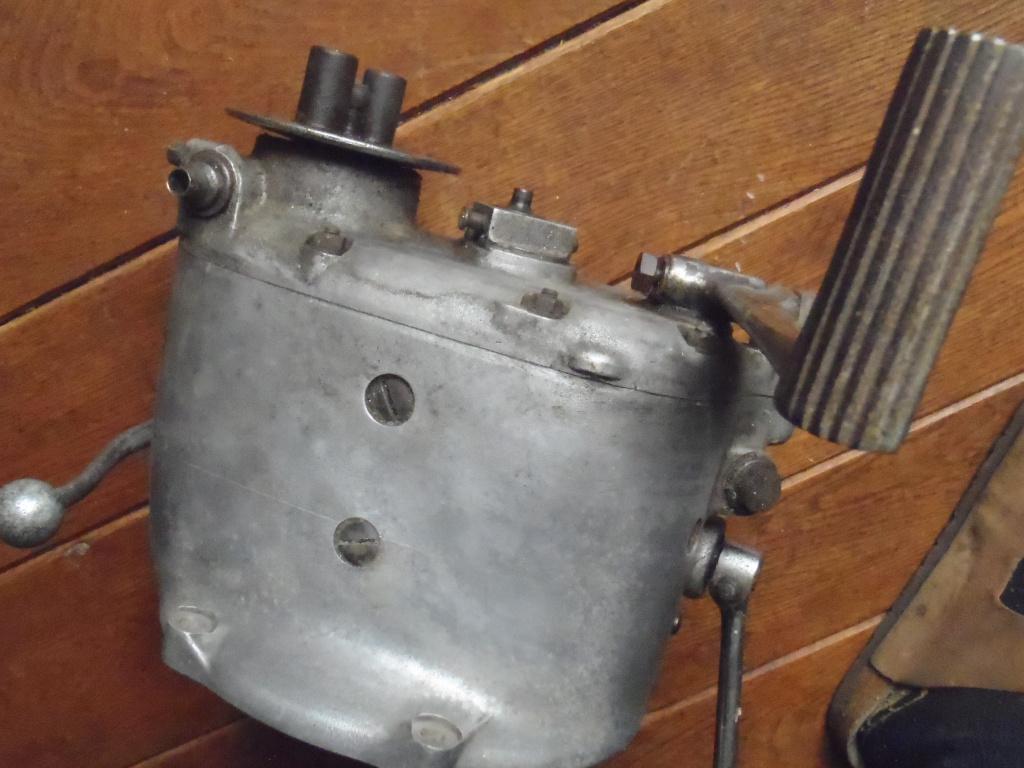 BMW R25 versnellingsbak, Motoren, Ophalen, Gebruikt