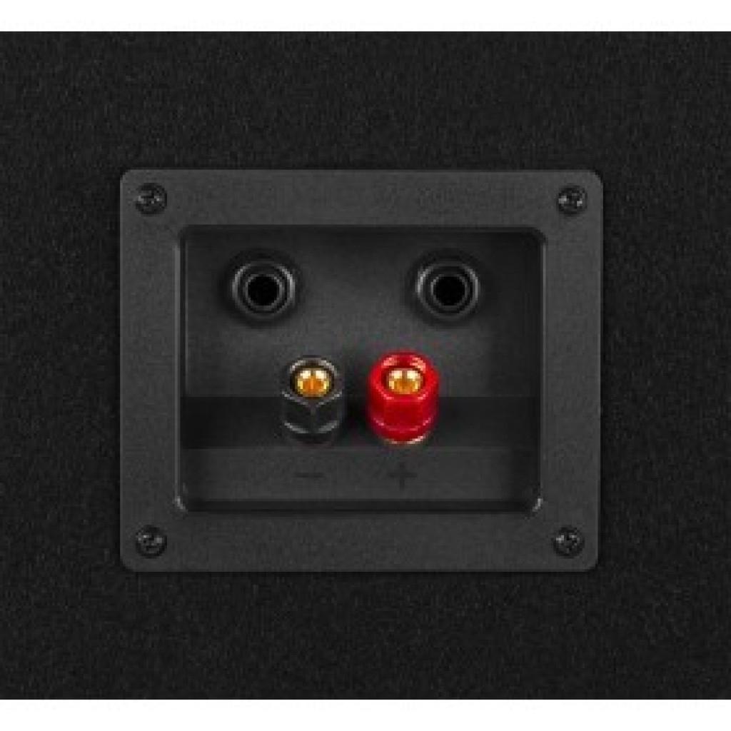 Vonyx SpeakerSet SL6 DJ-PA | (835306), Huizermaatweg 480, 1276 LM Huizen, Nieuw, United Retail BV, Ophalen of Verzenden