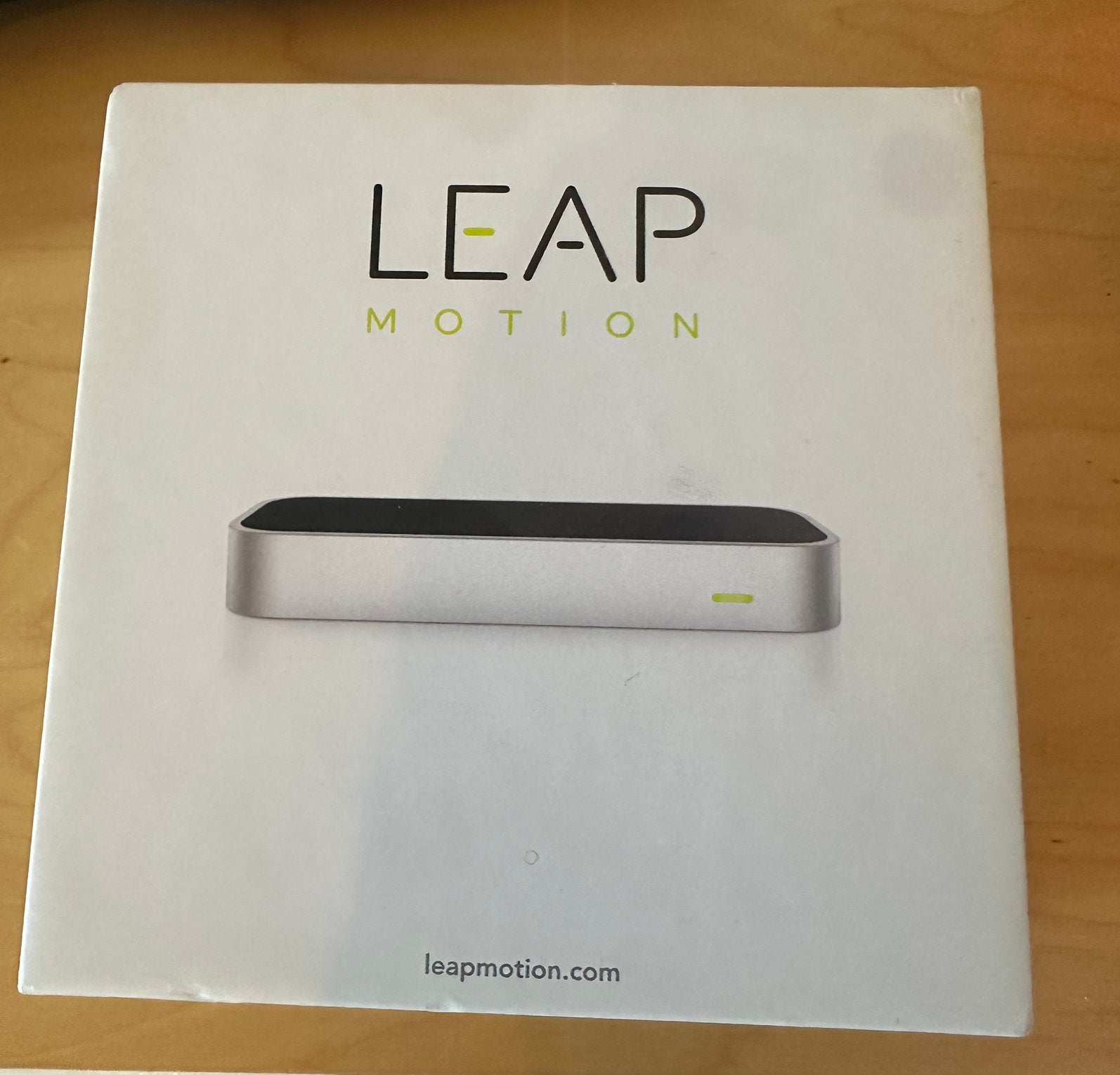 Leap Motion Tracker, Spelcomputers en Games, Virtual Reality, Verzenden, Zo goed als nieuw, Overige typen, Sony PlayStation