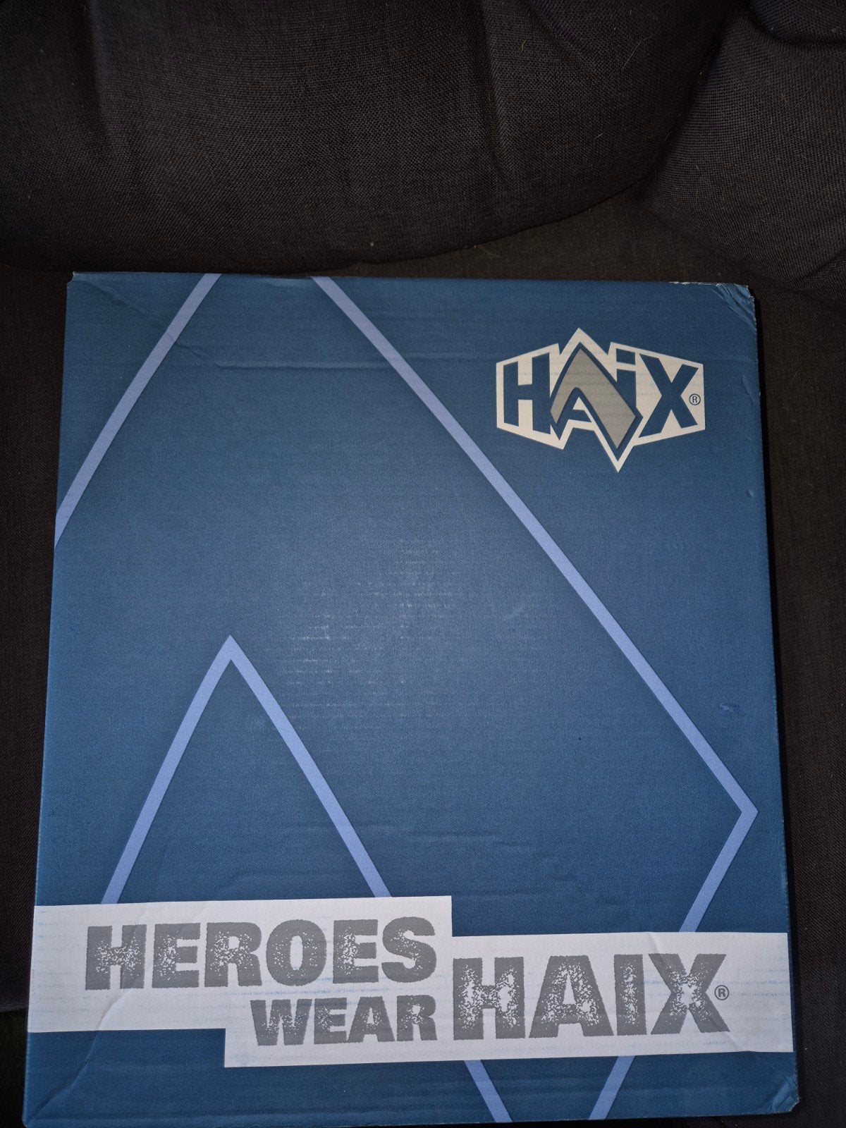 HAIX Trekker Pro S3 werkschoenen, maat 46, nieuw in doos, Kleding | Heren, Schoenen, HAIX, Zwart, Nieuw, Ophalen of Verzenden