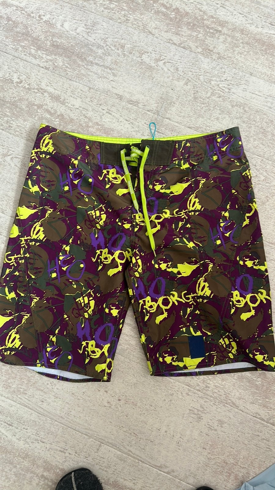Mooie nieuwe zwembroek Björn Borg  maat xl  Nieuwprijs 50,-, Kleding | Heren, Badmode en Zwemkleding, Ophalen of Verzenden, Maat 56/58 (XL)