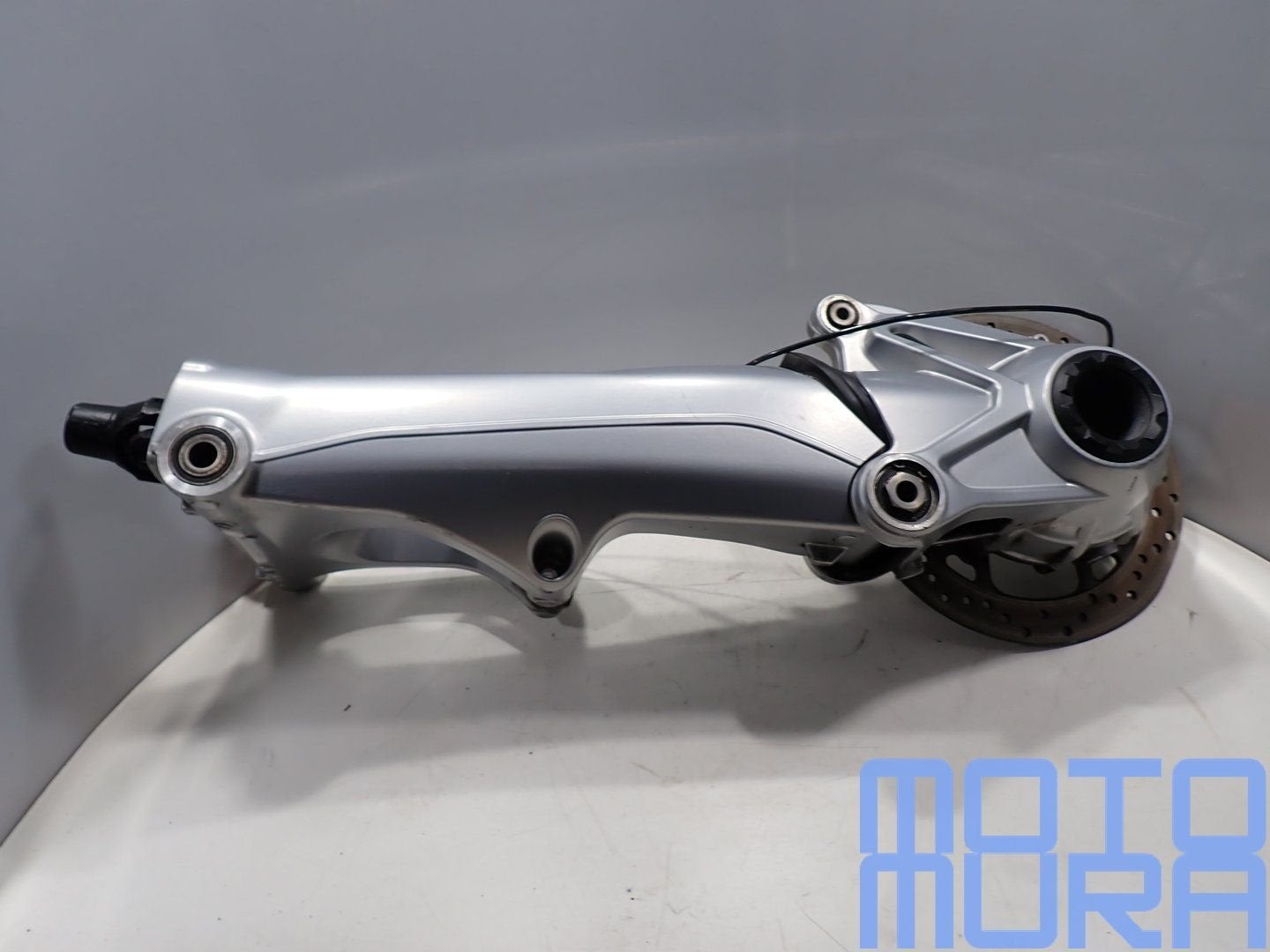 Complete cardan aandrijving BMW R1200GS / R1250GS 2011 - 202, Motoren, Onderdelen | BMW, Gebruikt, -, -, Ophalen of Verzenden