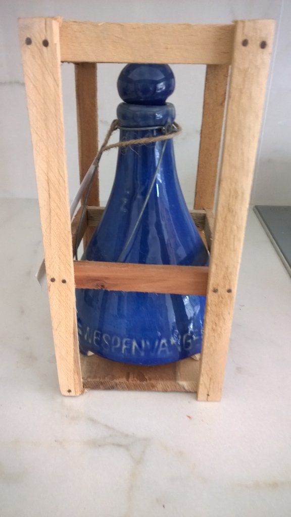 Vintage  wespen vanger, Tuin en Terras, Ophalen of Verzenden, Nieuw, Ongediertebestrijding
