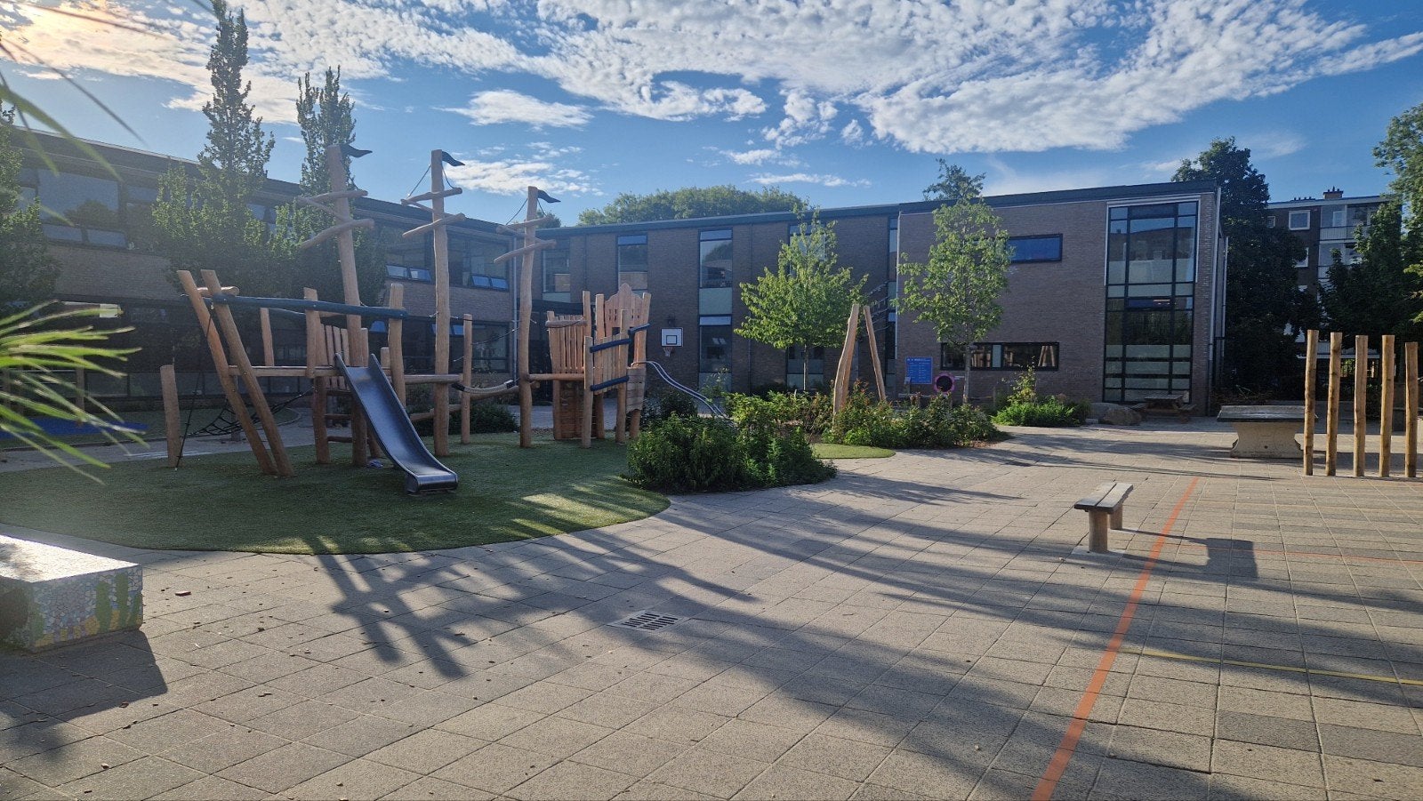 School zoekt wenskaarten!, Ophalen of Verzenden, Nieuw