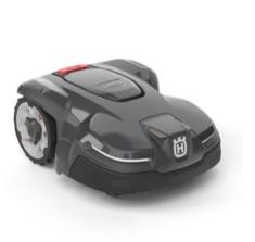 Husqvarna Automower 415x of 405x, Bestuurbaar via app, Nieuw, Ophalen of Verzenden, 20 tot 25 cm