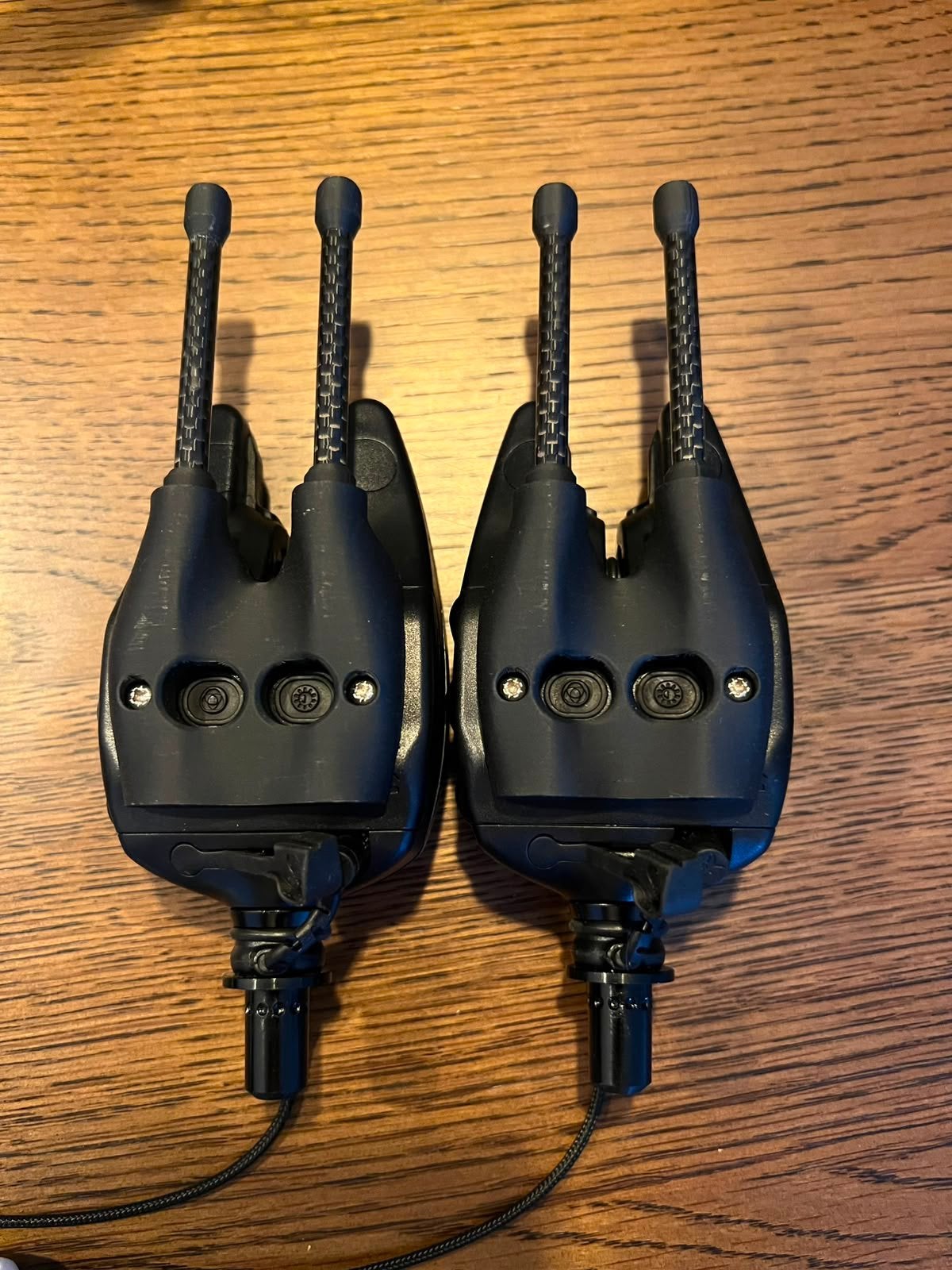 FOX RX+ Snag Ears Carbon Fibre, Ophalen of Verzenden, Zo goed als nieuw, Overige typen
