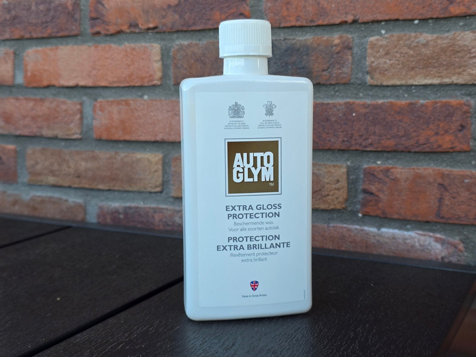 Autoglym - Extra Gloss Protection 500ml 95% vol, Ophalen of Verzenden