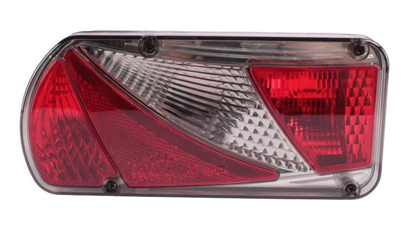 Enduro SD260 Lamp Links, Buurserstraat 15 A, 7481 EG,Haaksbergen, Ophalen of Verzenden, Info@123CamperOnderdelen.nl, Nieuw