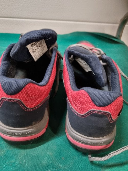 schoenen wandel berg maat 40, Ophalen of Verzenden, 'T Olde Gre-j, Info@toldegrej.nl, Endepoelstraat 20f Didam