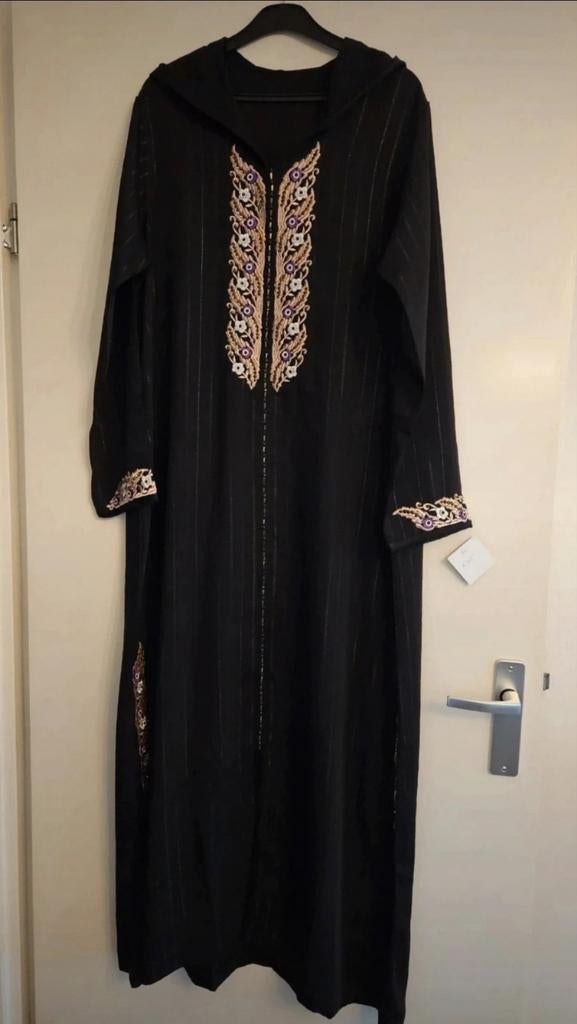 Jelaba maat XL (valt als een L of een oversized M), Ophalen of Verzenden, Zo goed als nieuw, Overige typen