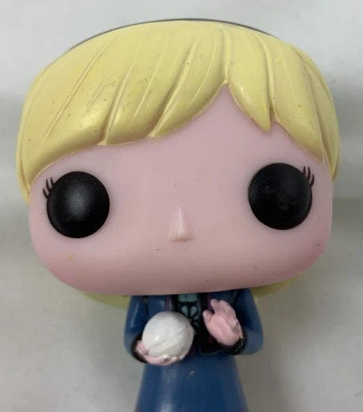 Funko Pop figuur 116 Disney Frozen Frozen jonge Elsa, Verzamelen, Disney, Coolsingel 104, 3011 AG Rotterdam, Netherlands, Overige figuren