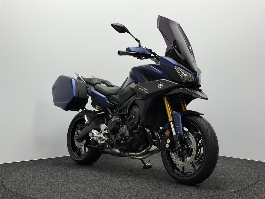 Yamaha TRACER 900 GT ABS, Motoren, Motoren | Yamaha, Bedrijf, Meer dan 35 kW, Toermotor, Cruise Control