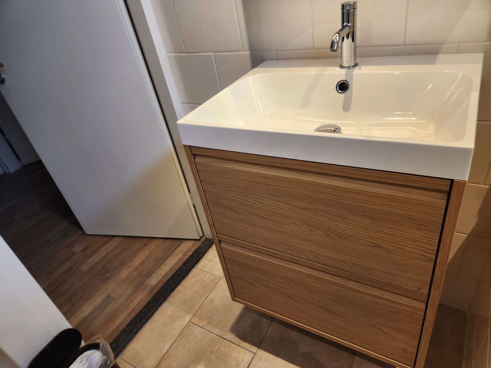 badkamer interieur, Ophalen, Gebruikt, 50 tot 100 cm, Minder dan 100 cm