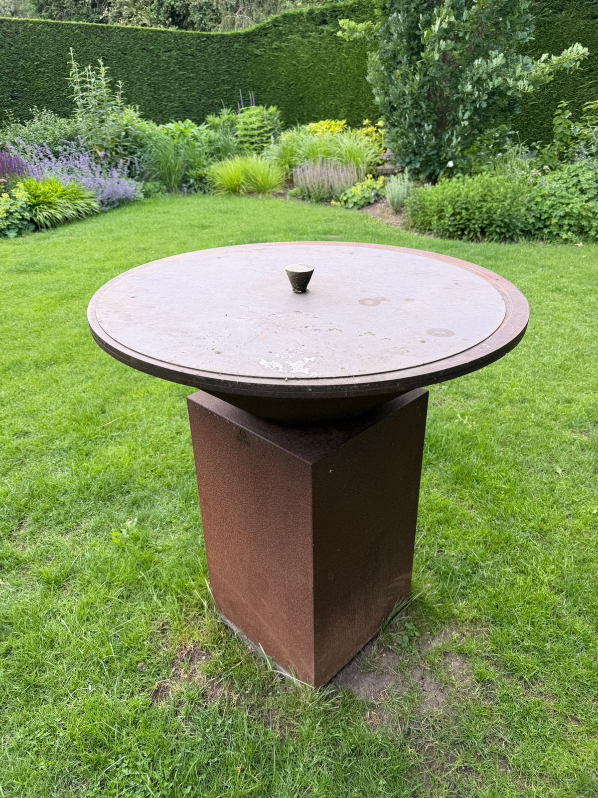 Ofyr cover 85, Tuin en Terras, Ophalen