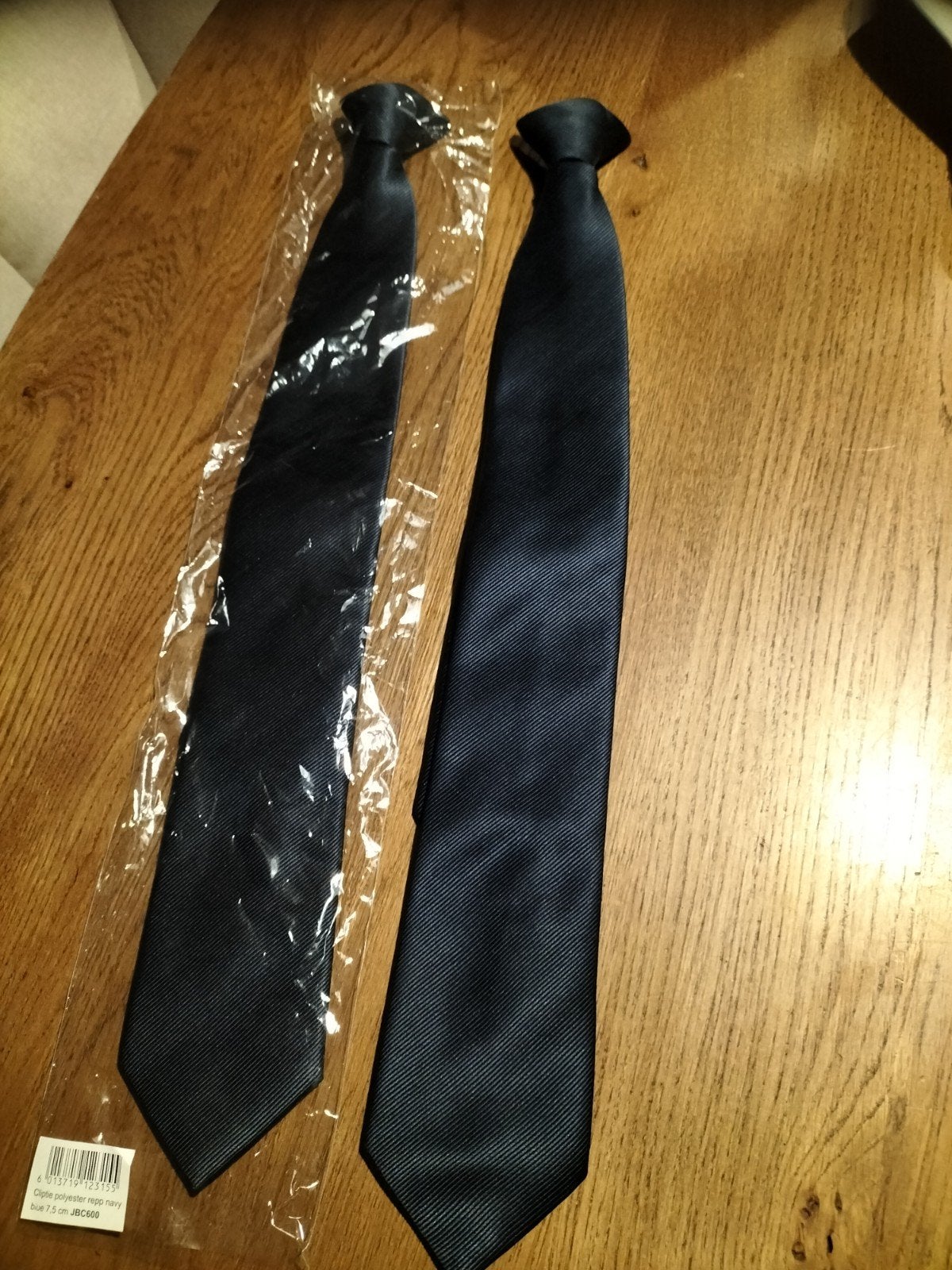 stropdassen nieuw riem, Ophalen of Verzenden, Nieuw, Blauw