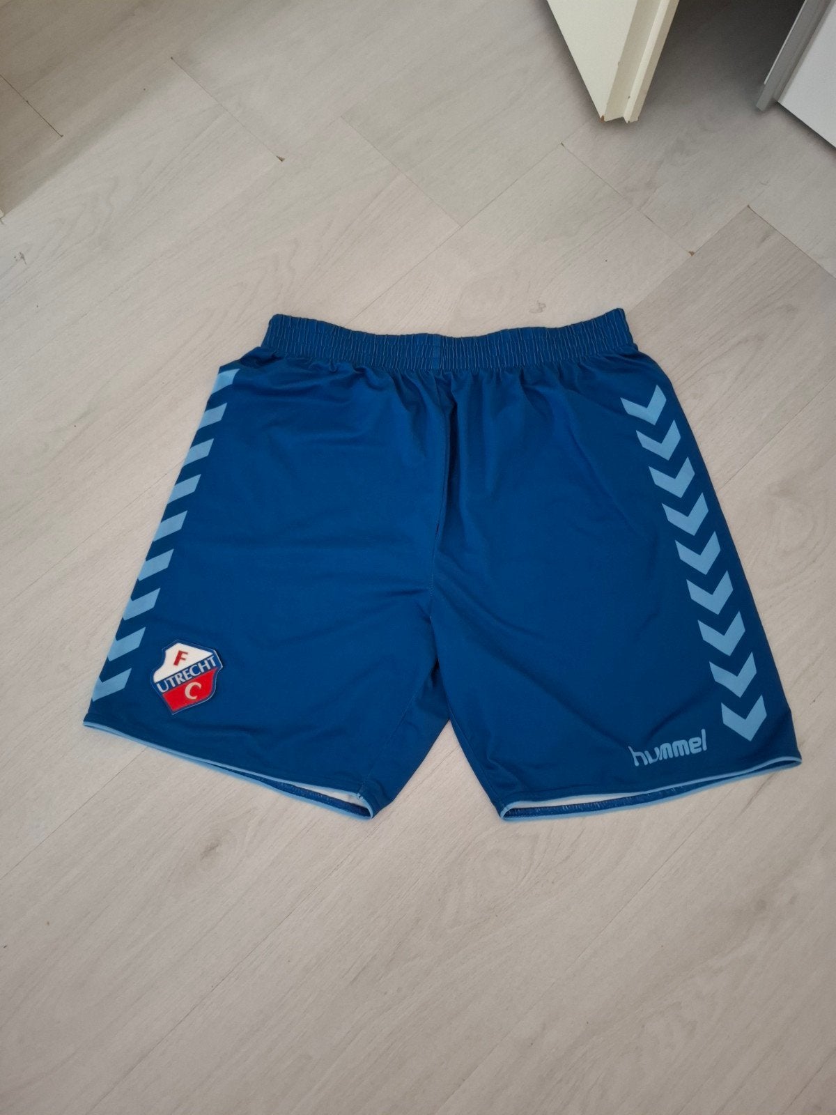 Fc utrecht broekje, Ophalen of Verzenden, Rood