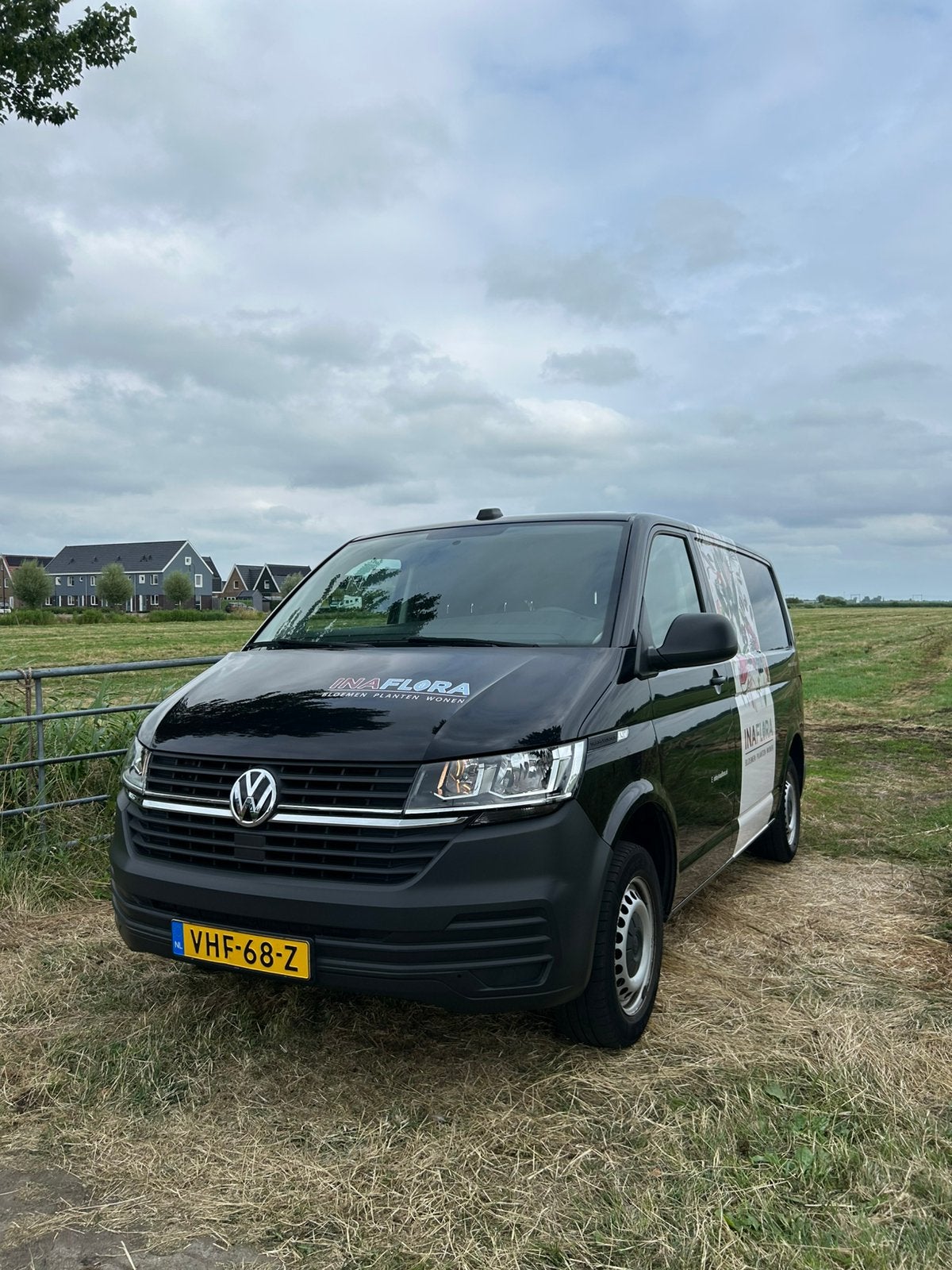 Volkswagen Transporter GB 2.0 TDI 90pk L1h1 300/2600 2020, Voorwielaandrijving, Stof, USB, 4 cilinders